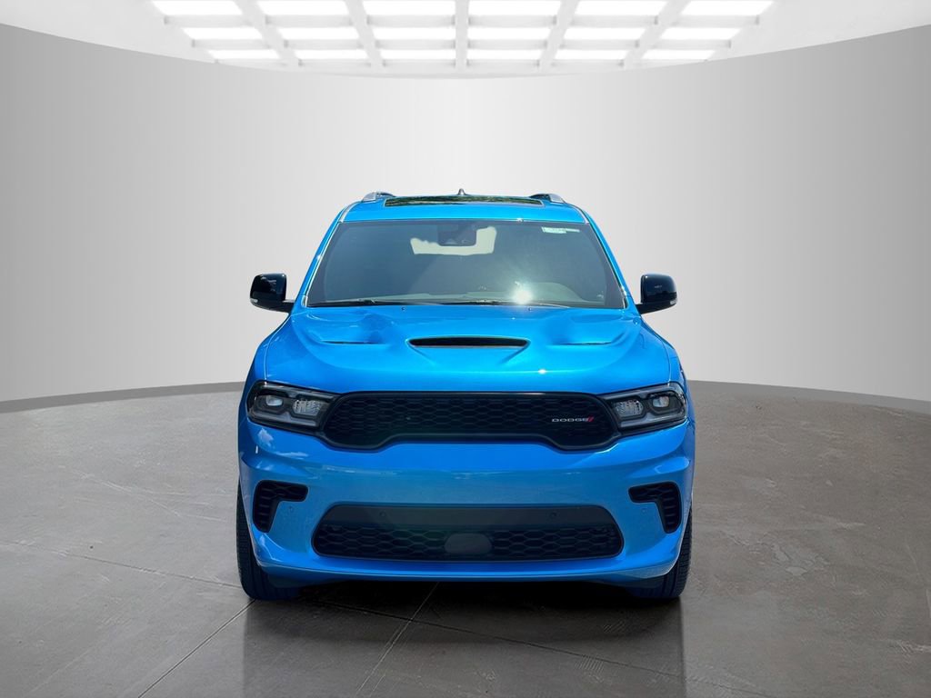 New 2026 Dodge Durango GT AWD/4WD image 5