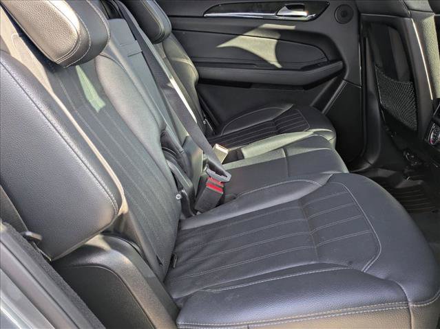Used 2018 Mercedes-Benz GLS 450 4MATIC image 22