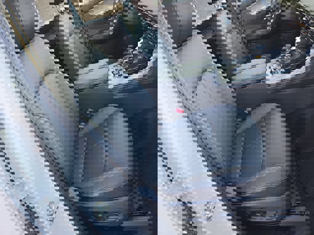 New 2026 MAZDA CX-90 3.3 Turbo w/ Preferred Package image 22