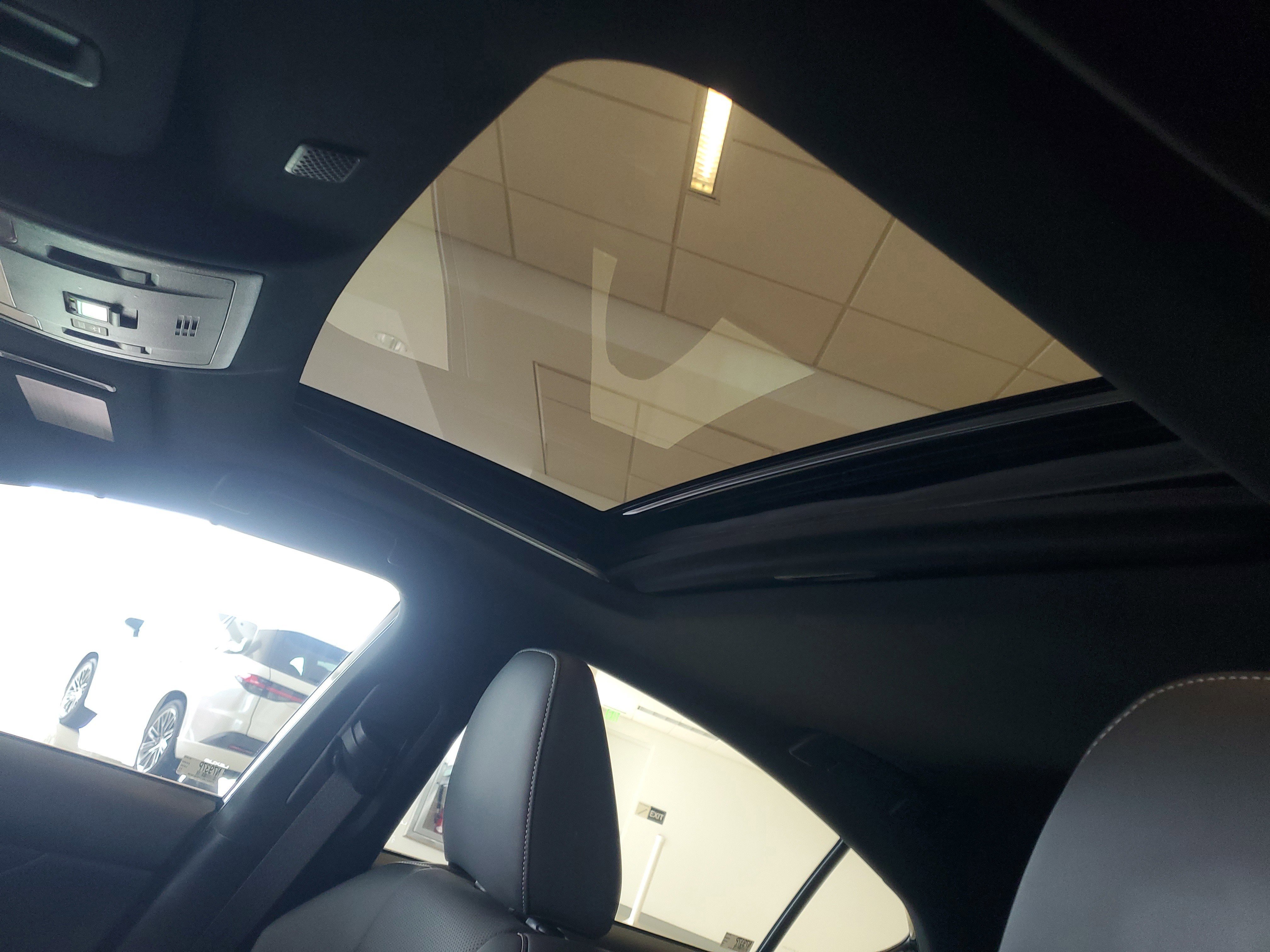 Used 2023 Lexus IS 350 F Sport RWD image 21
