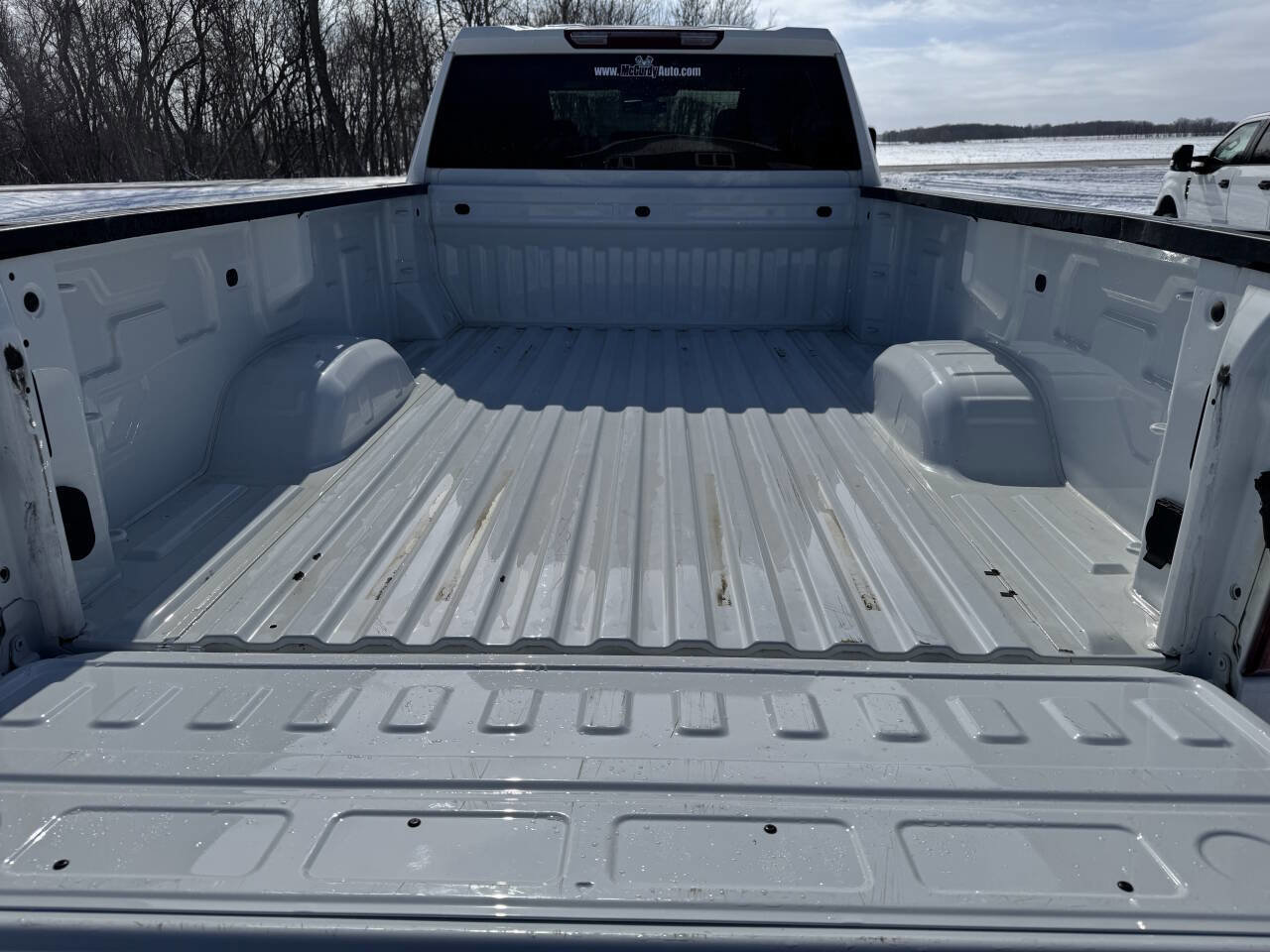 Used 2023 Chevrolet Silverado 2500 LT w/ Fleet Comfort Package image 9