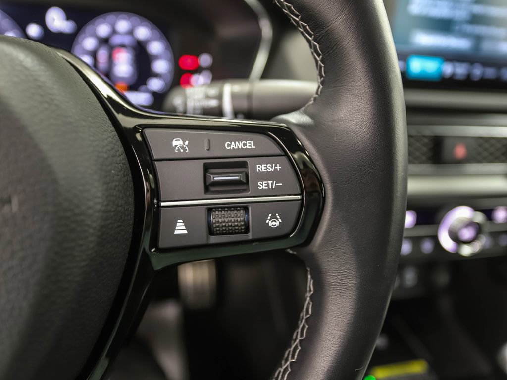 Used 2024 Acura Integra A-Spec FWD image 13