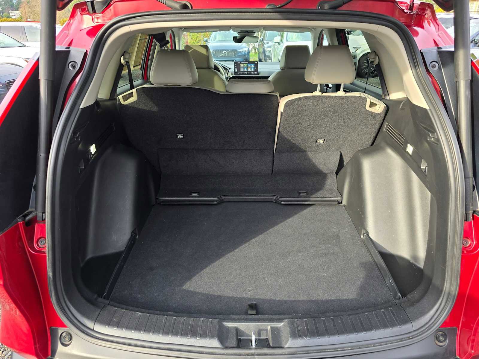 Used 2024 Honda CR-V EX-L image 16