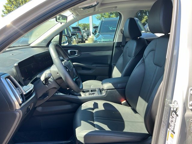 Used 2026 Kia Sorento S w/ S Panoramic Sunroof Package FWD image 13