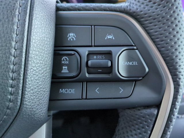 Used 2026 Toyota Tacoma TRD Off-Road w/ TRD Off Road Upgrade Package AWD/4WD image 26