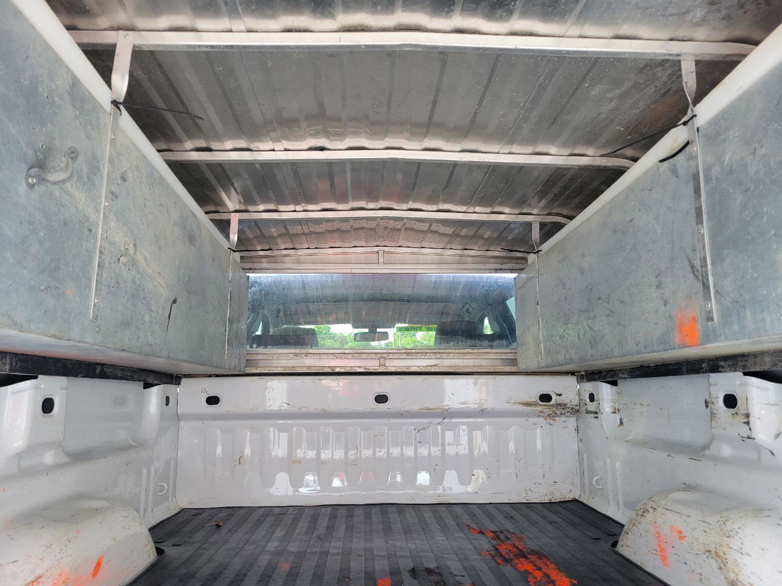 Used 2019 Chevrolet Silverado 2500 W/T AWD/4WD image 26