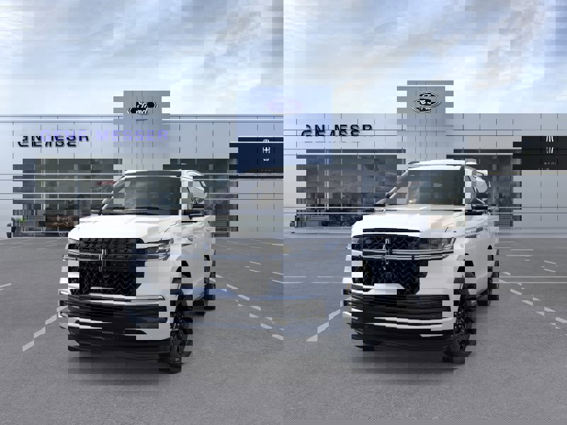 New 2026 Lincoln Navigator L Reserve image 15