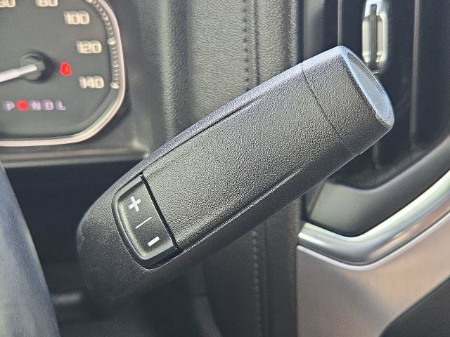 Certified 2022 GMC Sierra 1500 SLT w/ X31 Off-Road Package image 15