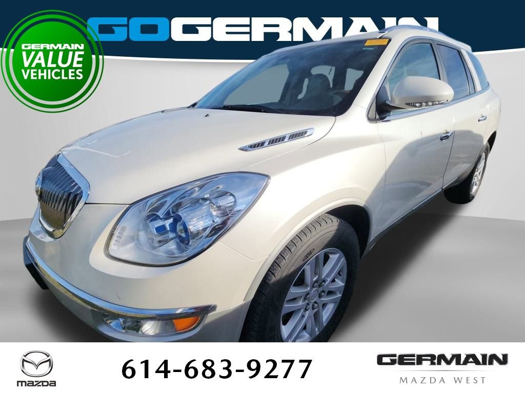 Used 2012 Buick Enclave Convenience image 5