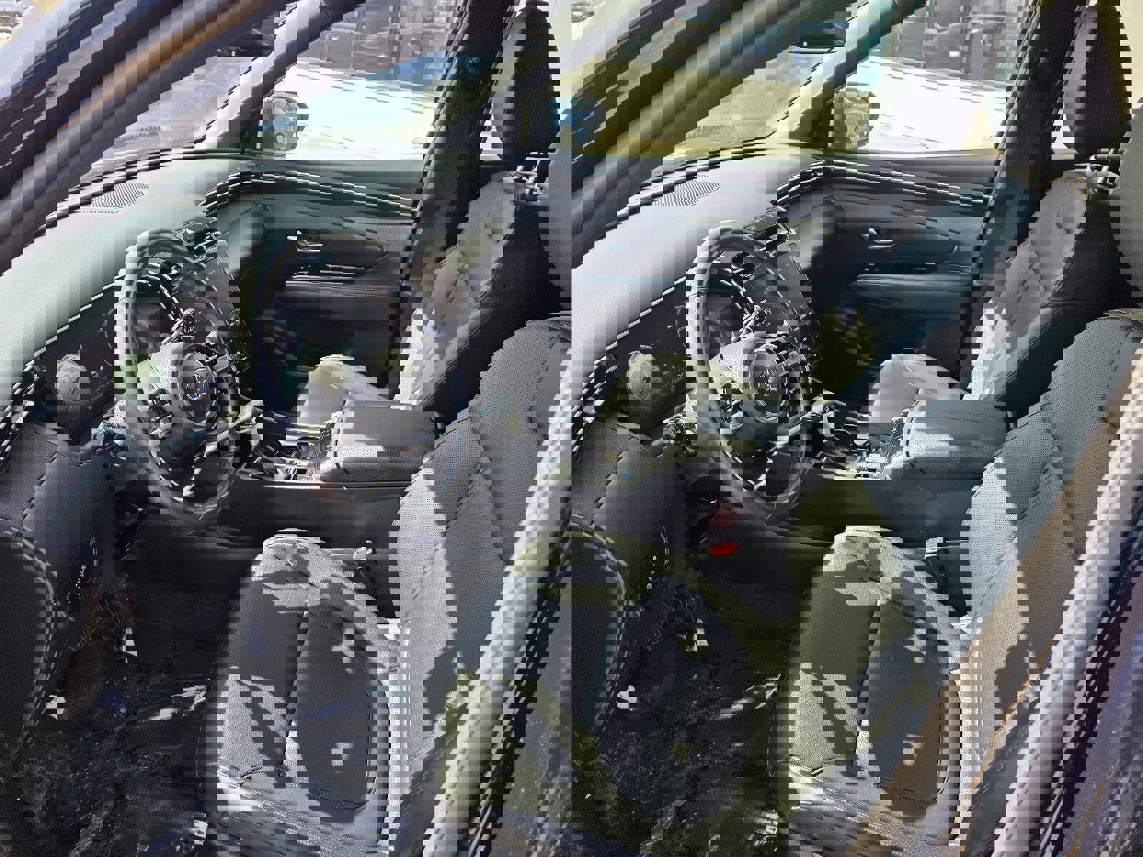 Used 2024 Hyundai Tucson XRT image 13