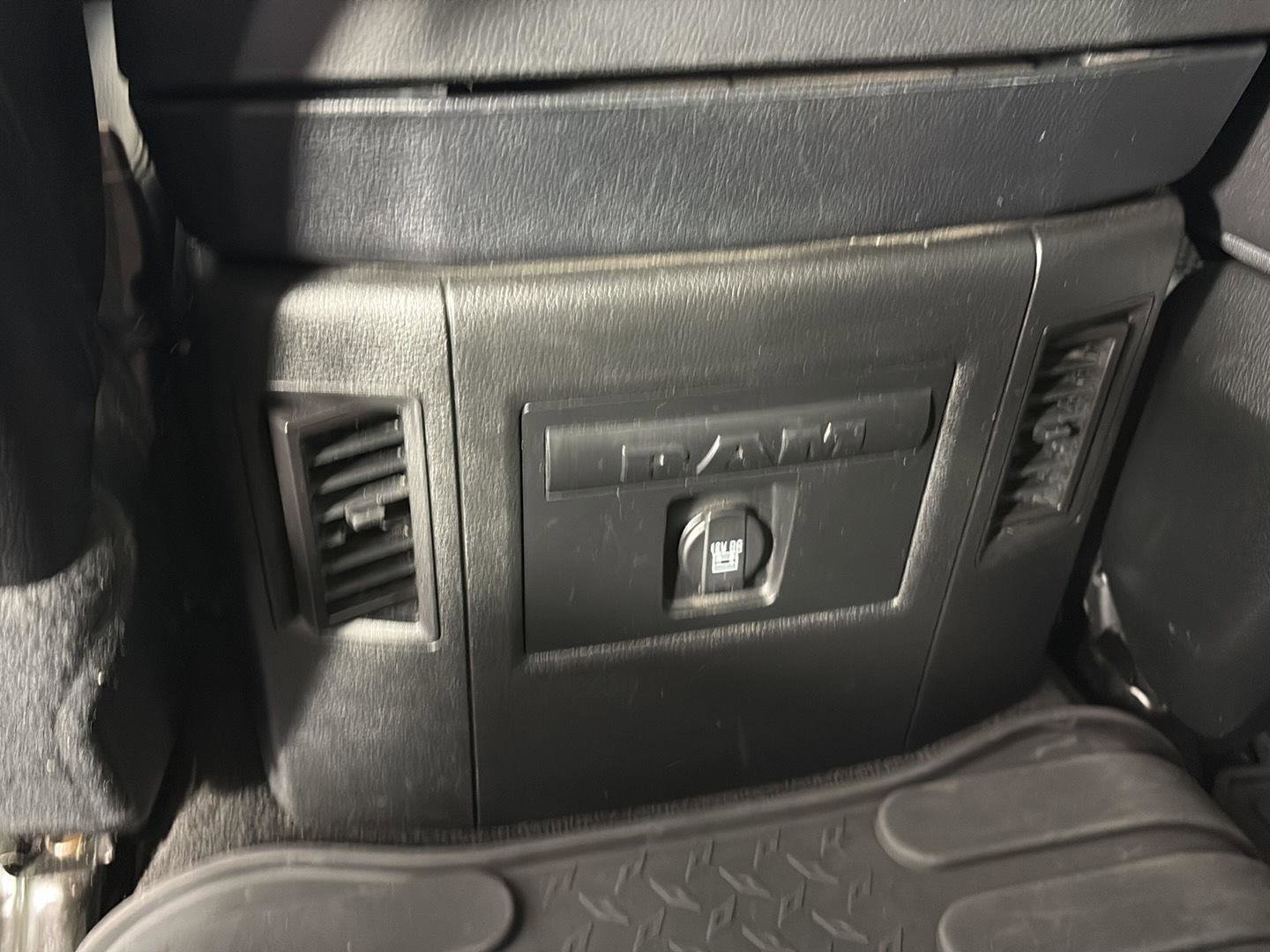 Used 2017 RAM 1500 Sport AWD/4WD image 22