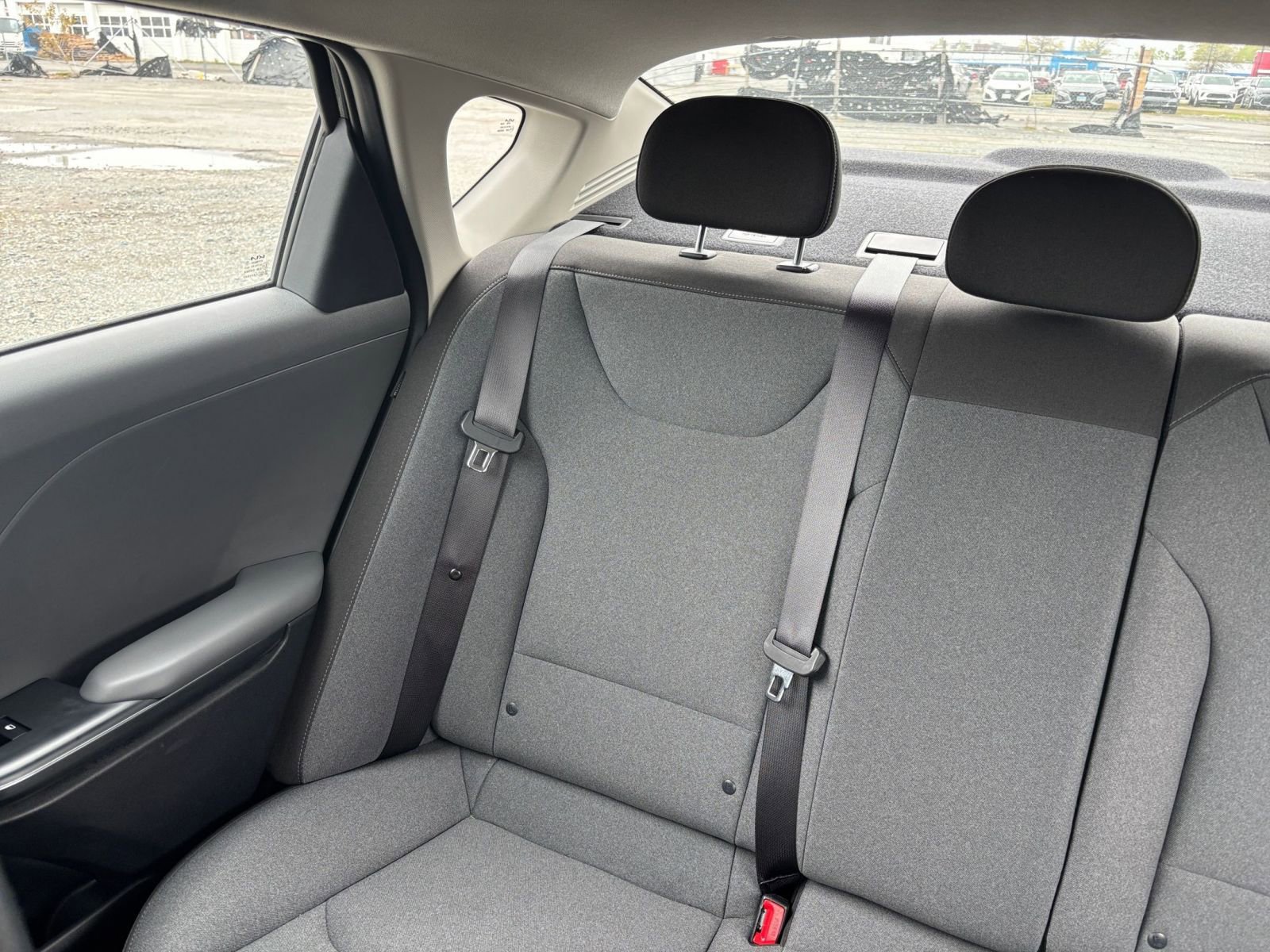 Used 2025 Kia K4 FWD image 37