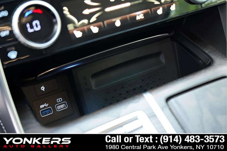 Used 2024 Genesis GV80 3.5T image 34