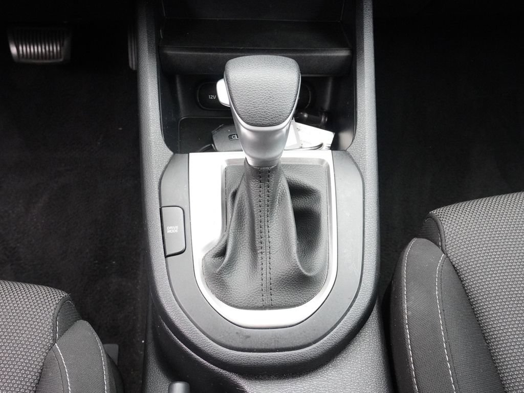 Used 2022 Kia Forte LXS FWD image 37