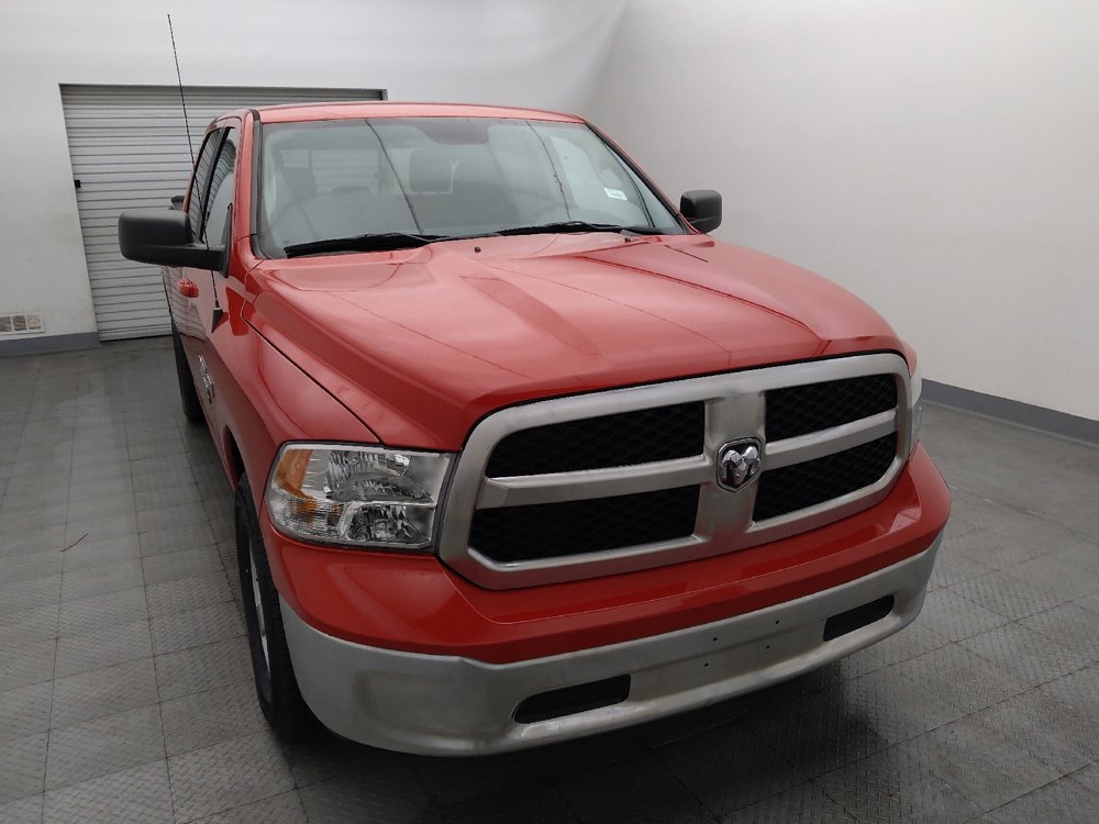 Used 2019 RAM 1500 Classic SLT RWD image 14