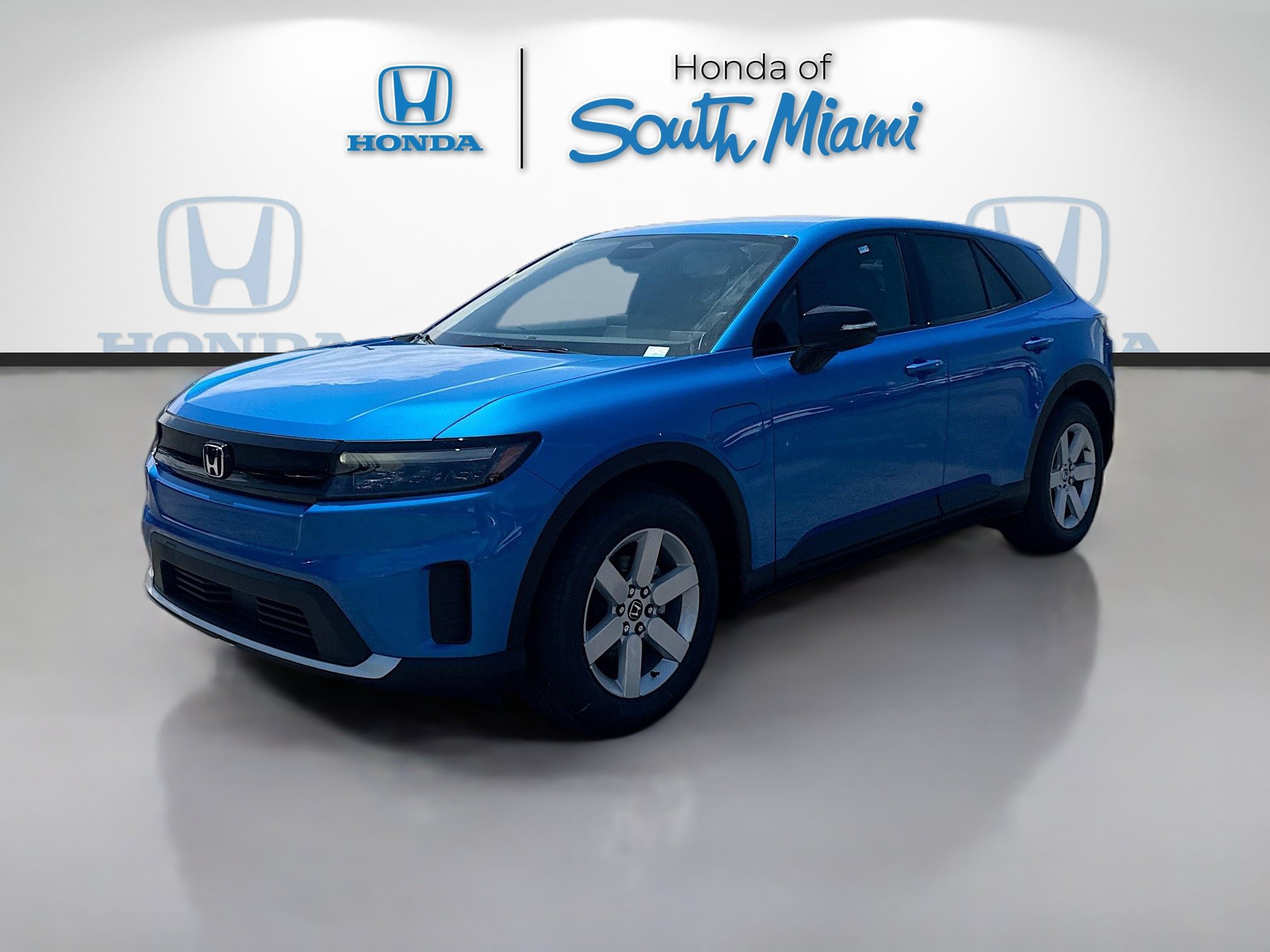 New 2026 Honda Prologue Eco image 3