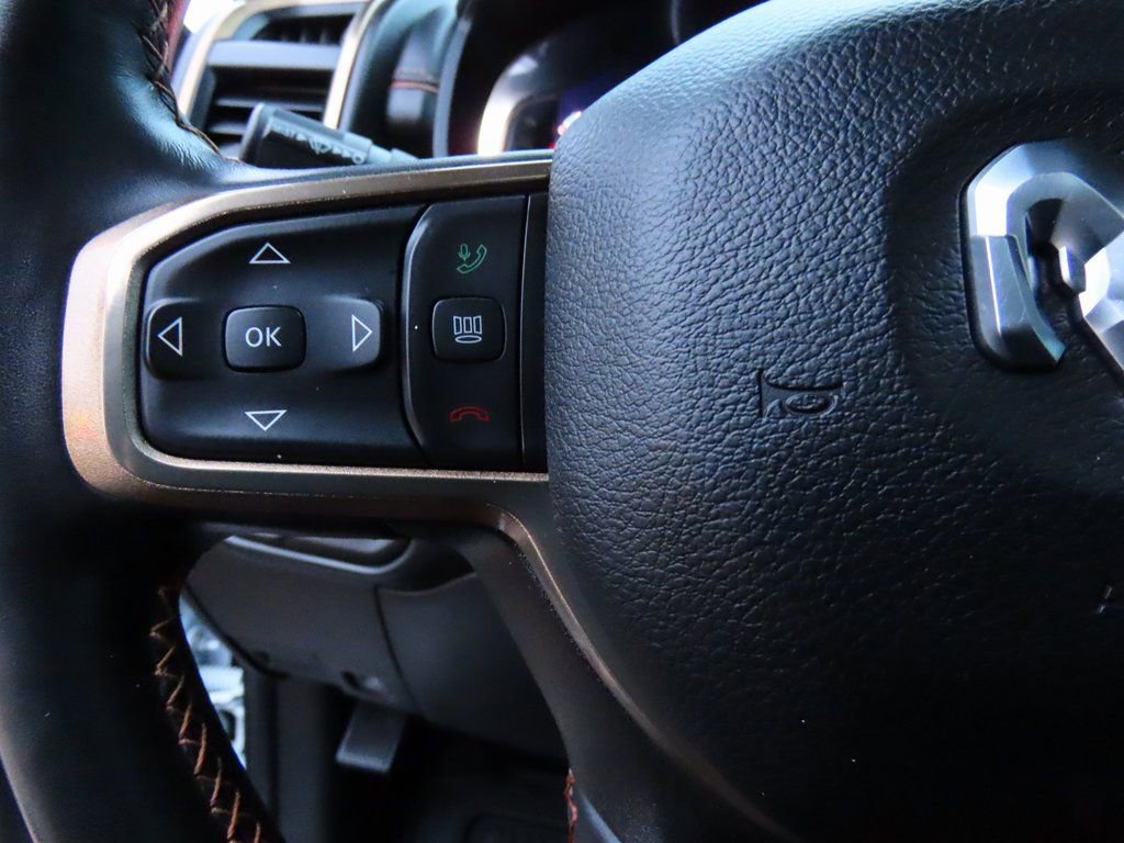 Used 2024 RAM 2500 Limited w/ Safety Group image 90