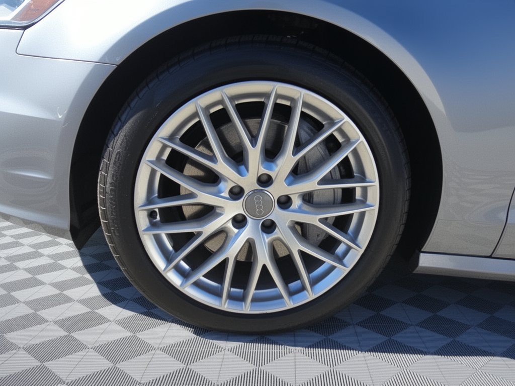 Used 2016 Audi A6 3.0T Premium Plus w/ 19" Sport Package AWD/4WD image 13