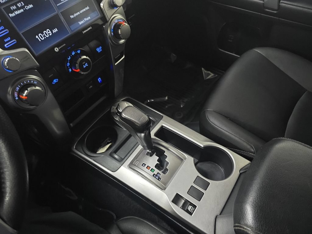 Used 2023 Toyota 4Runner TRD Sport AWD/4WD image 21