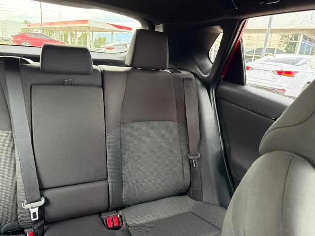 Used 2023 Subaru Solterra AWD image 20