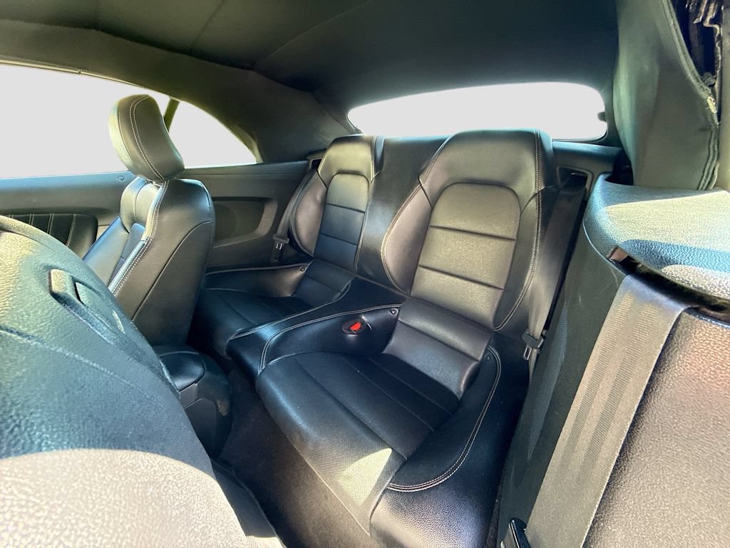 Used 2023 Ford Mustang Premium RWD image 22