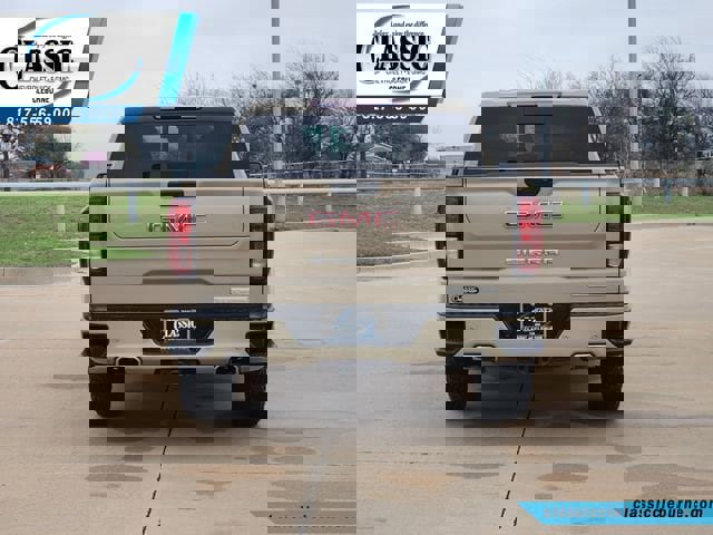 Used 2022 GMC Sierra 1500 Elevation w/ Elevation Premium Package image 10