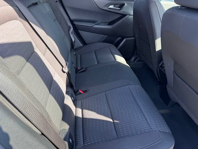 Certified 2026 Chevrolet Equinox LT FWD image 23
