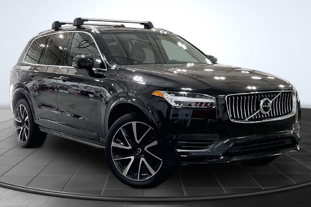 Used 2020 Volvo XC90 T8 Momentum w/ Protection Package Premier AWD/4WD image 14