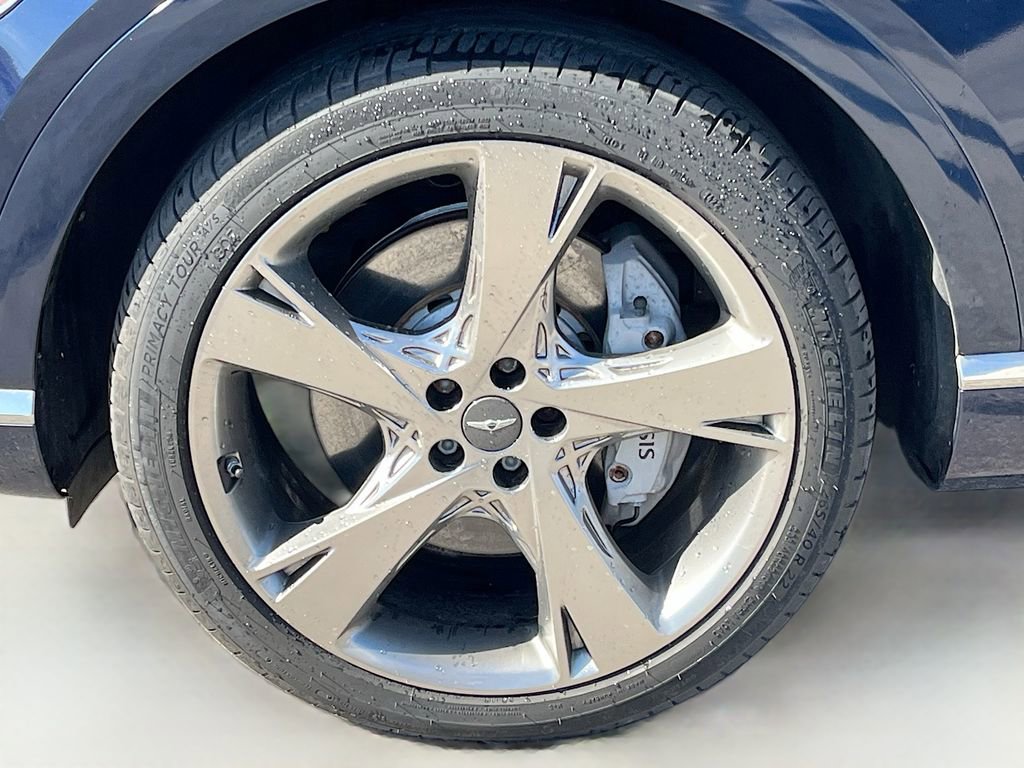 Used 2023 Genesis GV80 2.5T w/ Prestige Package AWD/4WD image 33