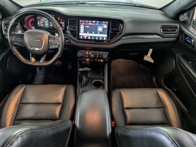 Used 2025 Dodge Durango R/T AWD/4WD image 15