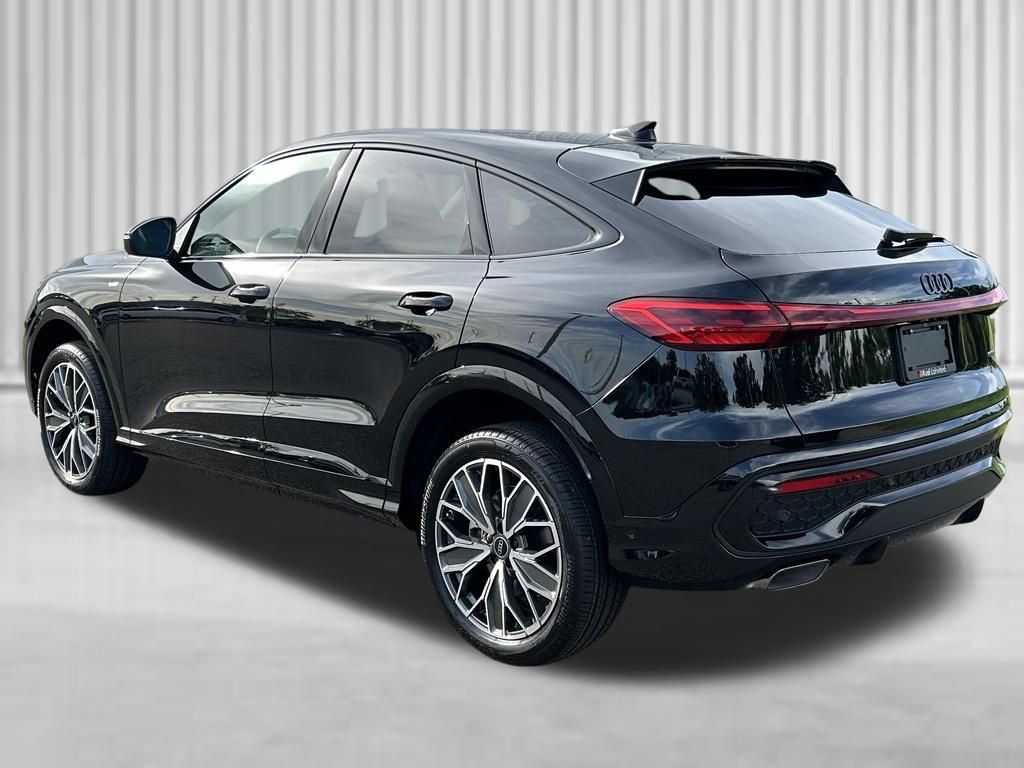 New 2026 Audi Q5 Premium Plus AWD/4WD image 3