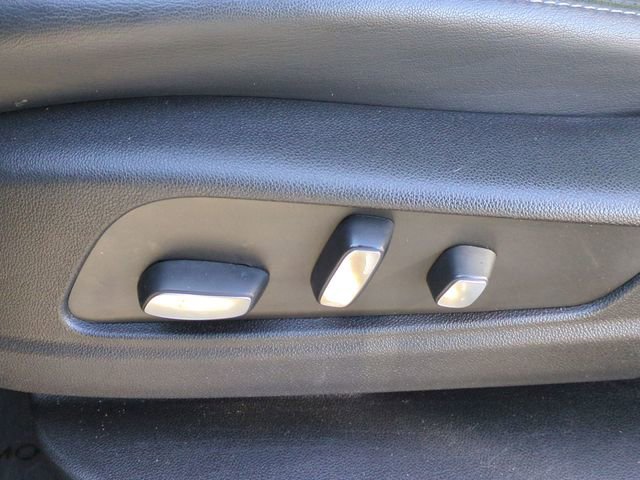 Used 2023 Cadillac XT5 Premium Luxury AWD/4WD image 12