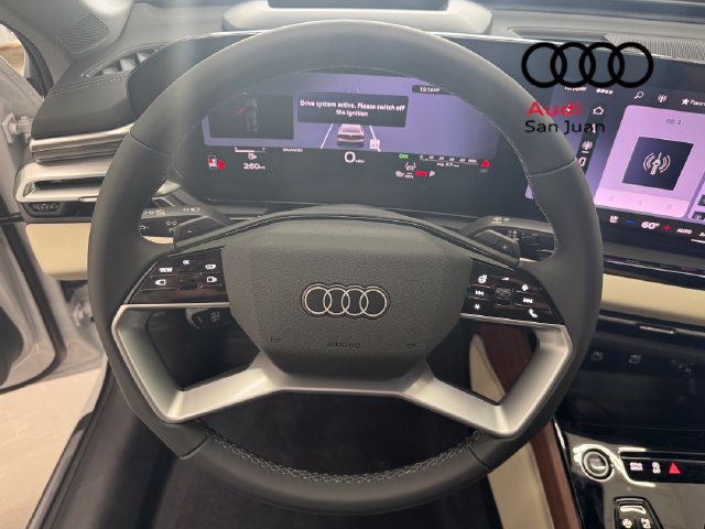 New 2026 Audi A5 Premium Plus AWD/4WD image 24