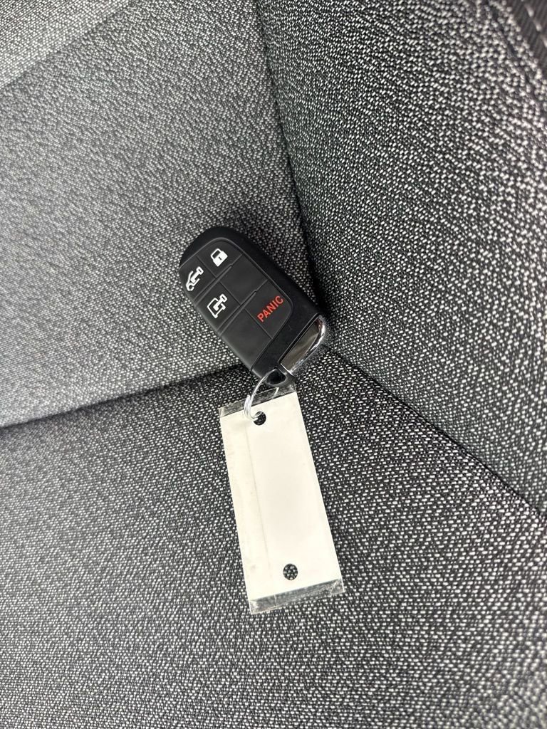 Used 2024 RAM ProMaster 2500 FWD image 36