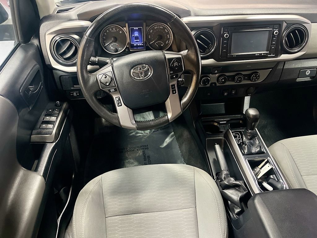 Used 2019 Toyota Tacoma SR5 image 20