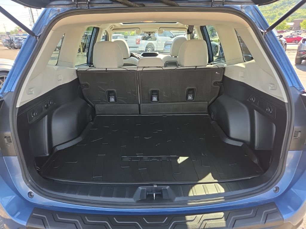 Used 2021 Subaru Forester Premium AWD/4WD image 19