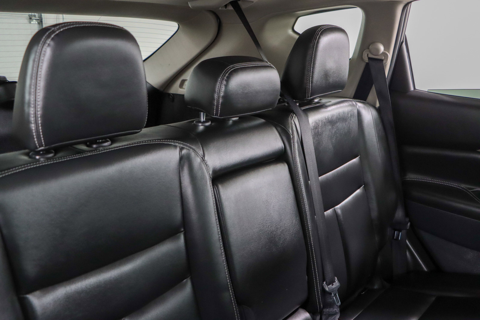 Used 2023 Nissan Murano SV w/ SV Midnight Edition Package FWD image 27