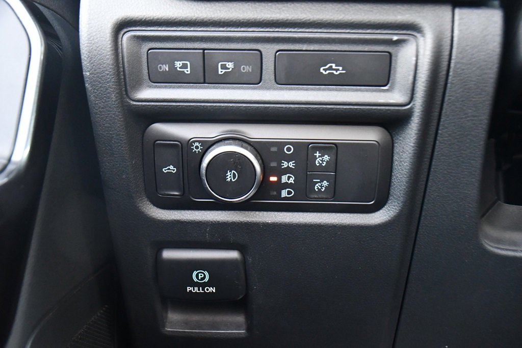 Used 2021 Ford F150 XLT w/ Equipment Group 302A High image 27