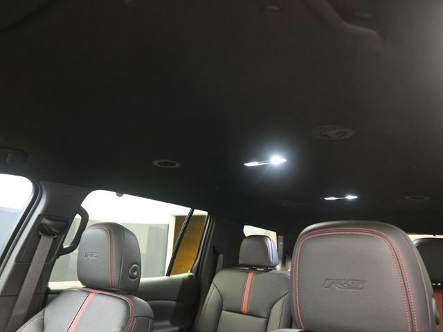 Used 2026 Chevrolet Traverse RS w/ LPO, Floor Liner Package image 23