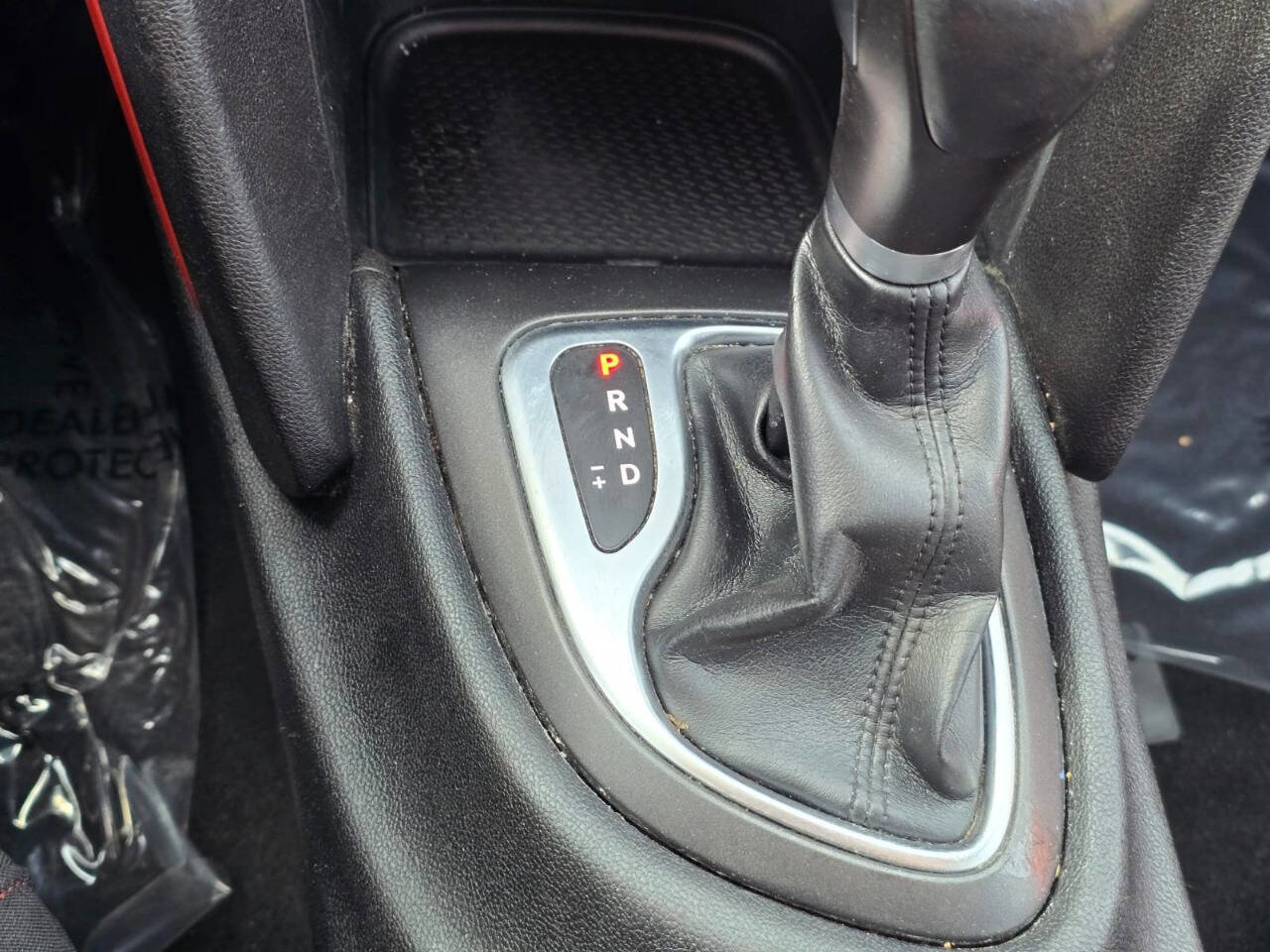 Used 2013 Dodge Dart Rallye image 38
