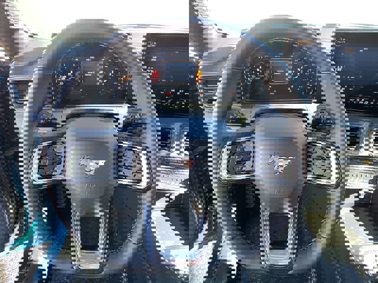 New 2026 Ford Mustang GT image 27