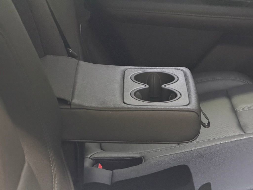 Certified 2022 Chevrolet Blazer LT w/ Sound & Technology Package image 24