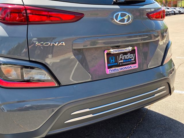 Used 2023 Hyundai Kona SE FWD image 7