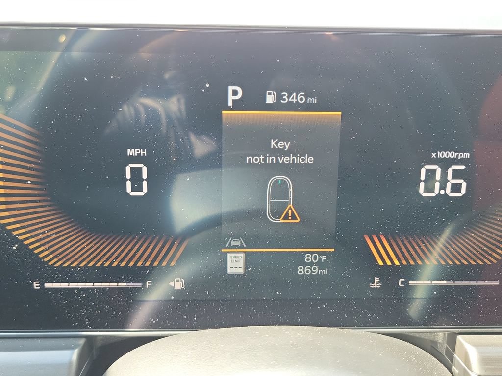 Certified 2026 Kia K5 GT-Line w/ GT-Line Premium Package FWD image 13