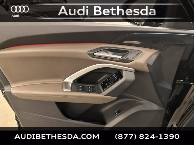 New 2026 Audi Q5 Premium Plus AWD/4WD image 13
