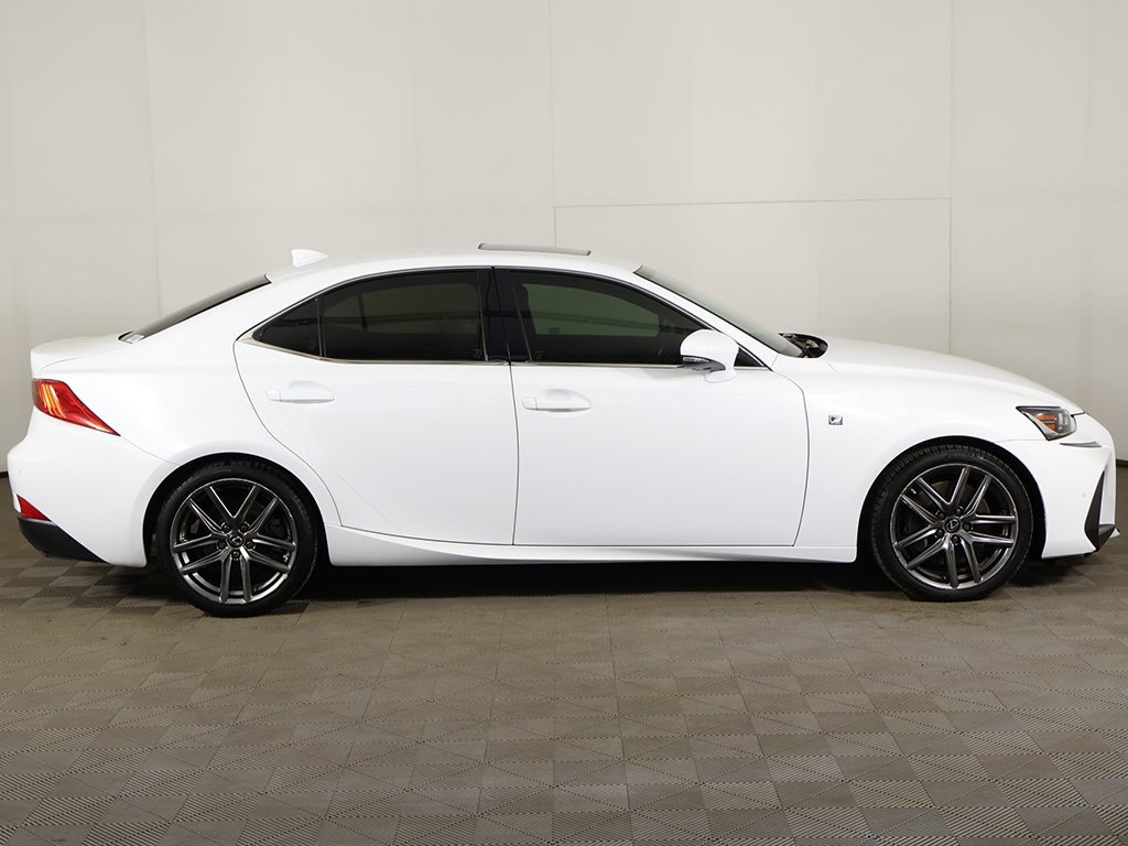 Used 2019 Lexus IS 300 F Sport image 20