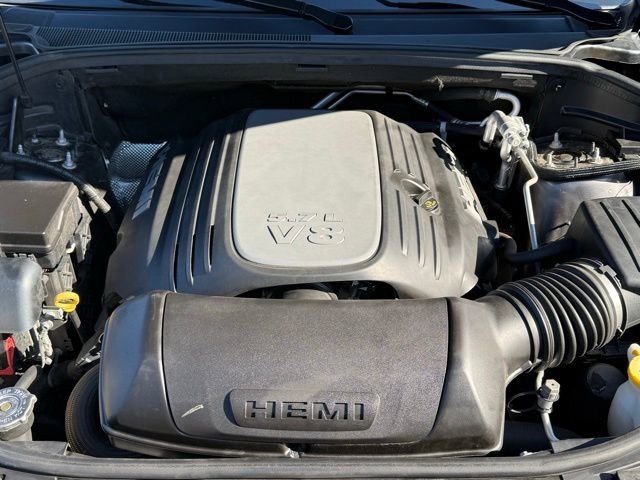 Used 2020 Dodge Durango R/T w/ Blacktop Package image 10