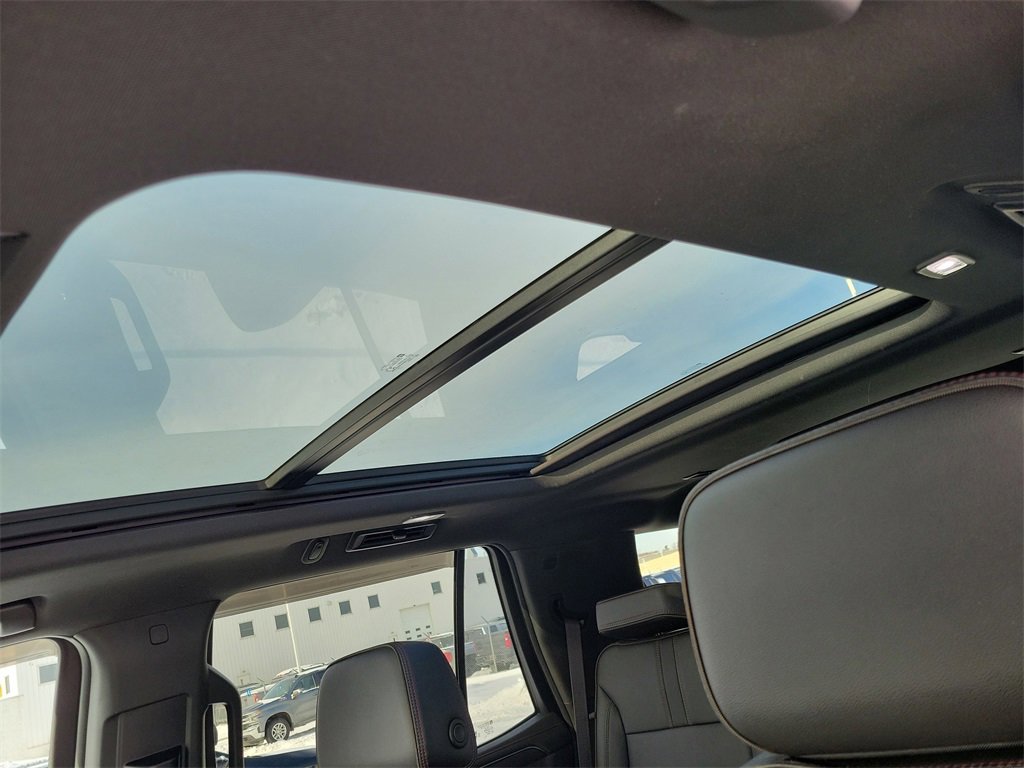 Used 2021 Chevrolet Tahoe RST image 36