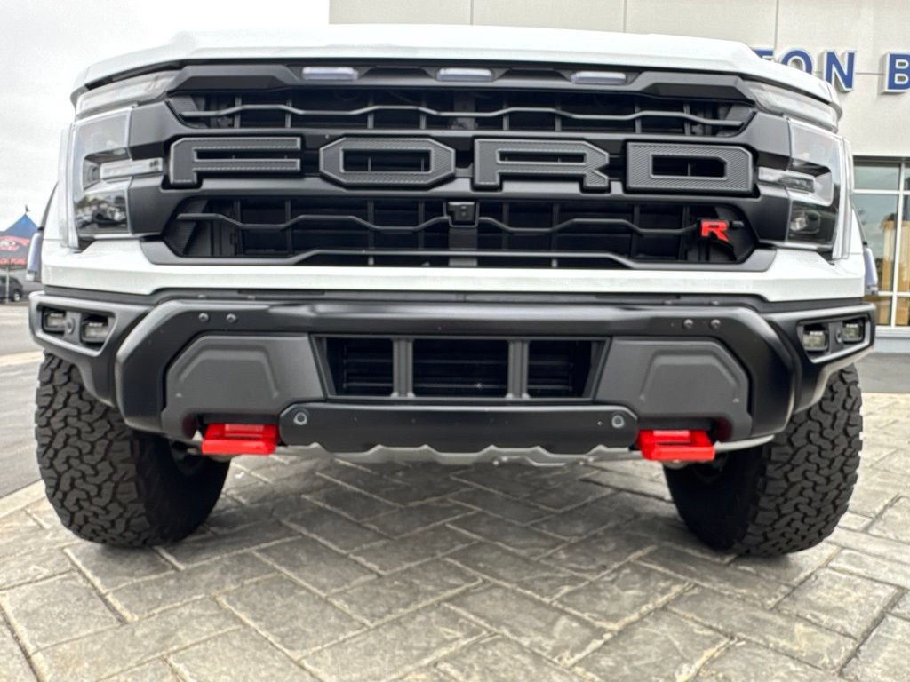 Used 2026 Ford F150 Raptor w/ Equipment Group 803A Raptor R AWD/4WD image 34