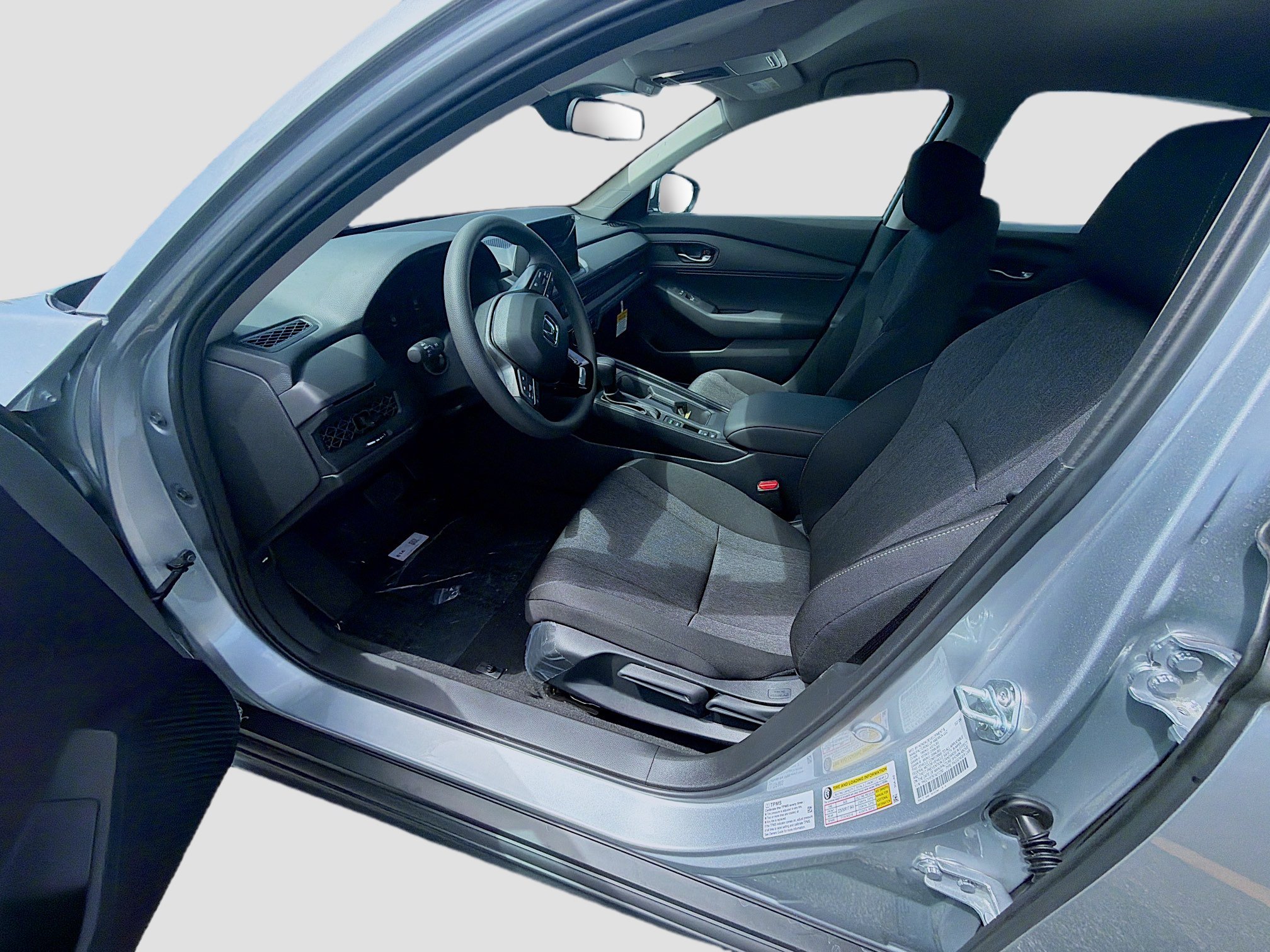 New 2026 Honda Accord LX image 16